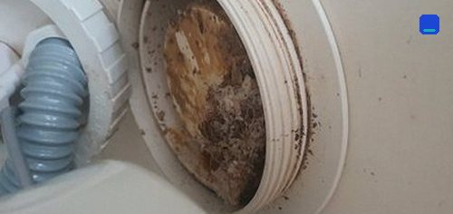 오피스텔 베란다 배수구 정비 우면동 하수구막힘 오피스텔 베란다 배수구 정비